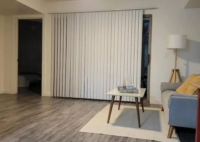 Apartment Close To Asu Campus Tempe