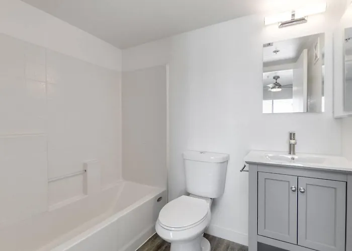 Close To Asu Campus Apartment *