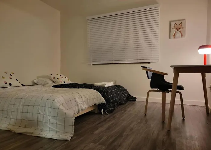 Close To Asu Campus Apartment Tempe