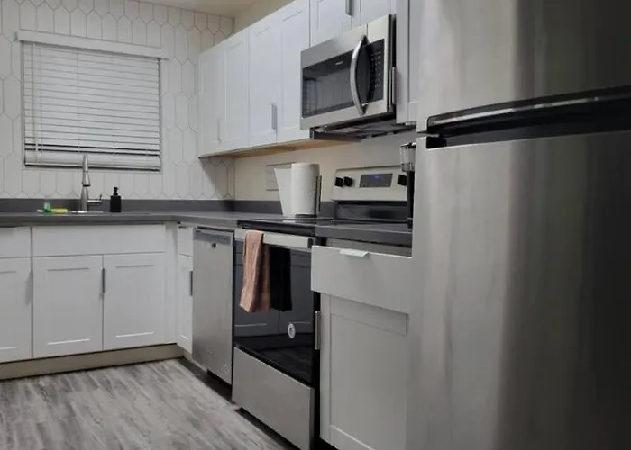 Apartment Close To Asu Campus